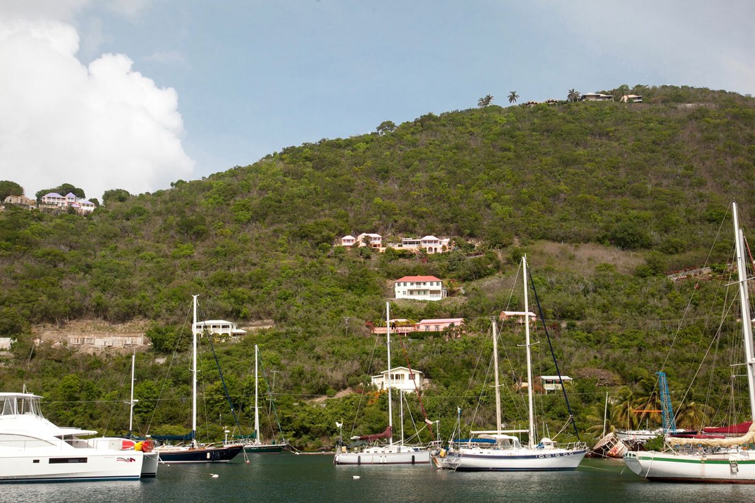 Land in West End, Tortola, British Virgin Islands 4 - 10233313