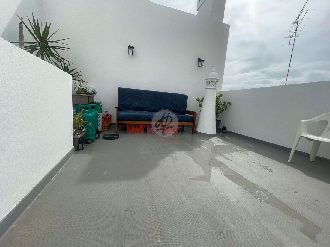 Townhouse in Lagos, Algarve, Portugal 3 - 15396116