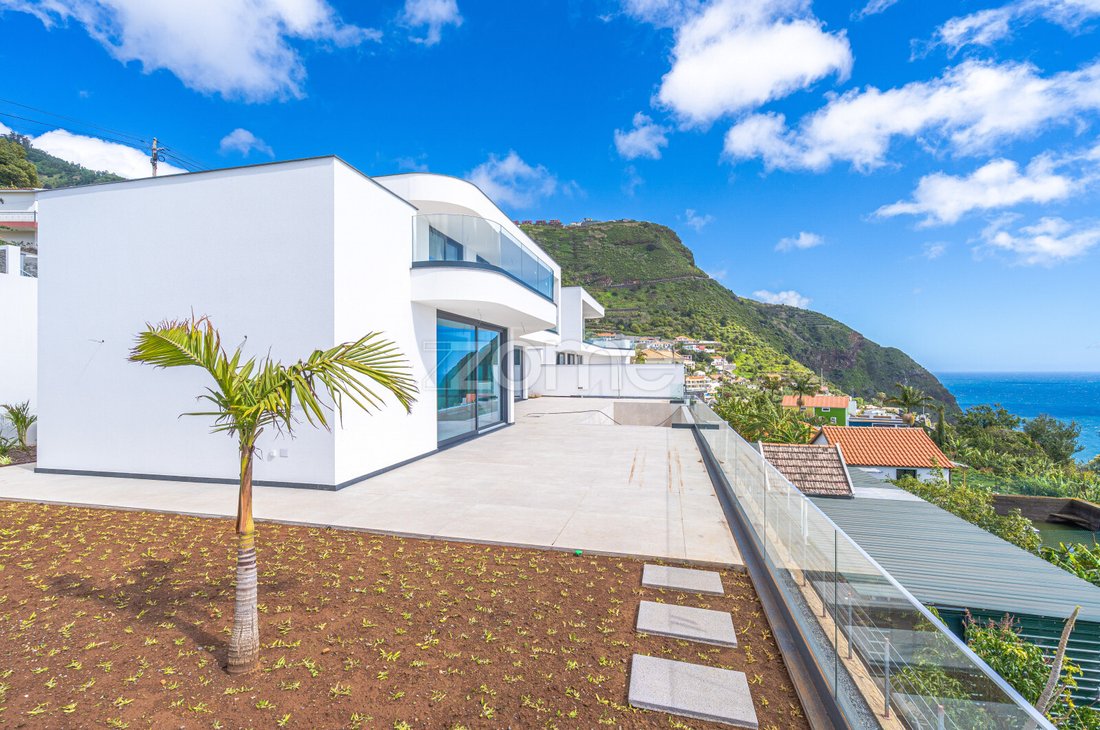 Haus in Estreito da Calheta, Autonome Region Madeira, Portugal 1 - 15291889