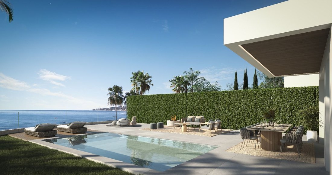 Villa in Mijas, Andalusia, Spain 4 - 13477079