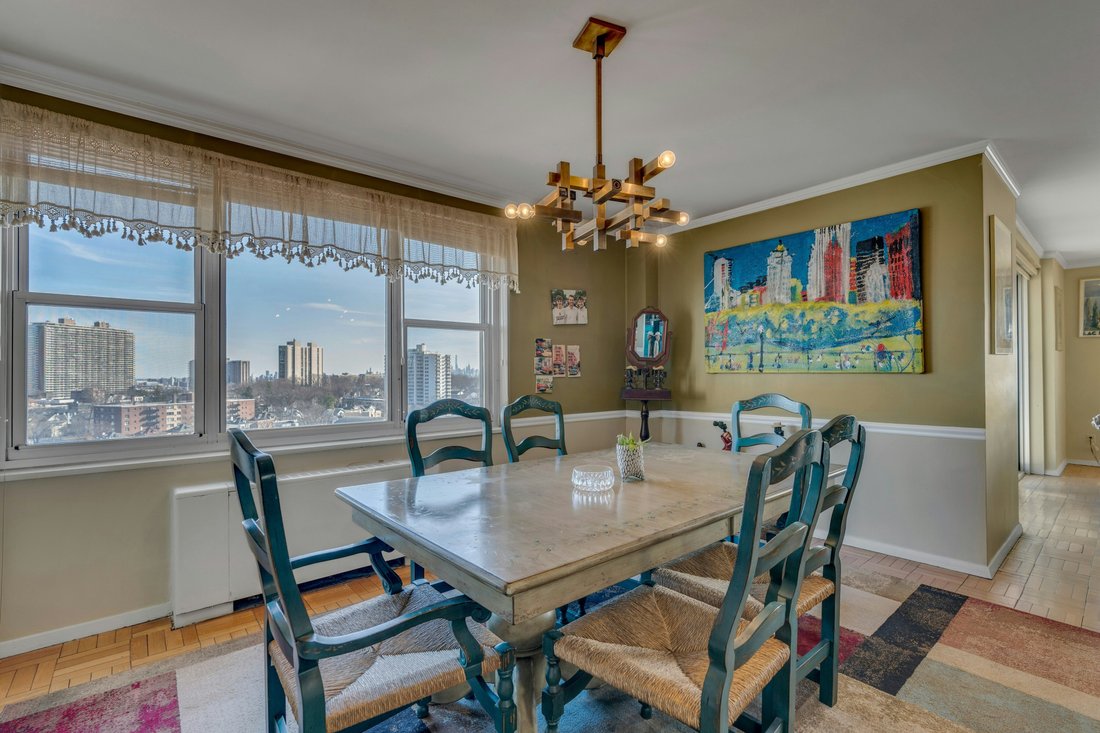 Condo in Fort Lee, New Jersey, United States 1 - 15397420