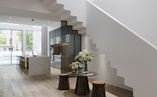 Casa a New York, New York, Stati Uniti 1