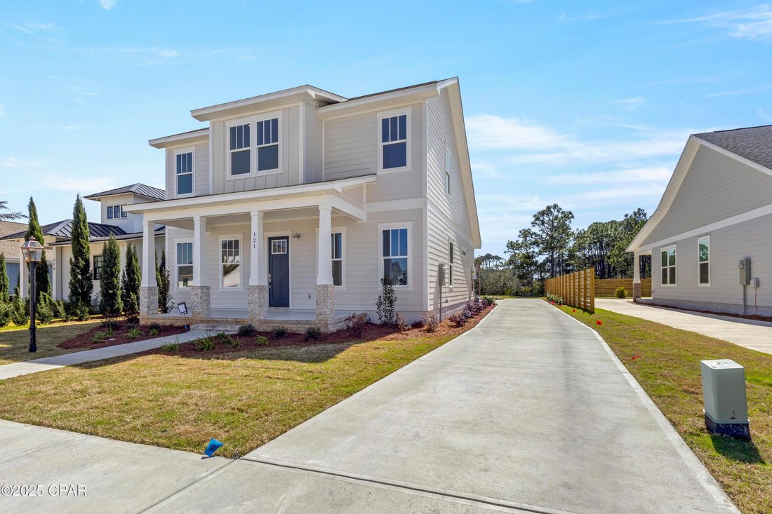 House in Panama City Beach, Florida, United States 4 - 14985926