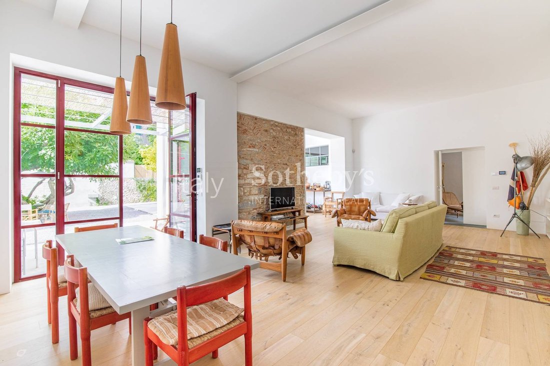 House in Pietrasanta, Tuscany, Italy 5 - 14943576