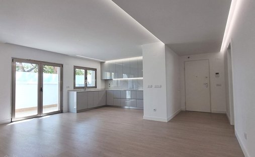 Wohnung in Costa da Caparica, Setúbal Municipality, Portugal 1