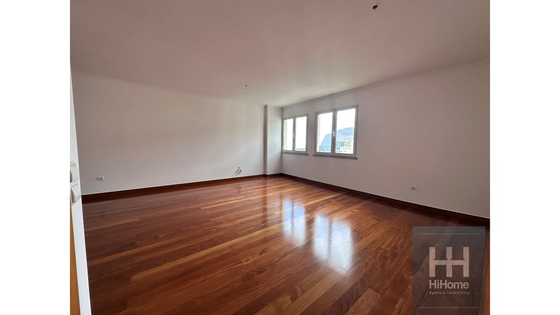 Apartment in Funchal, Madeira, Portugal 4 - 15396553