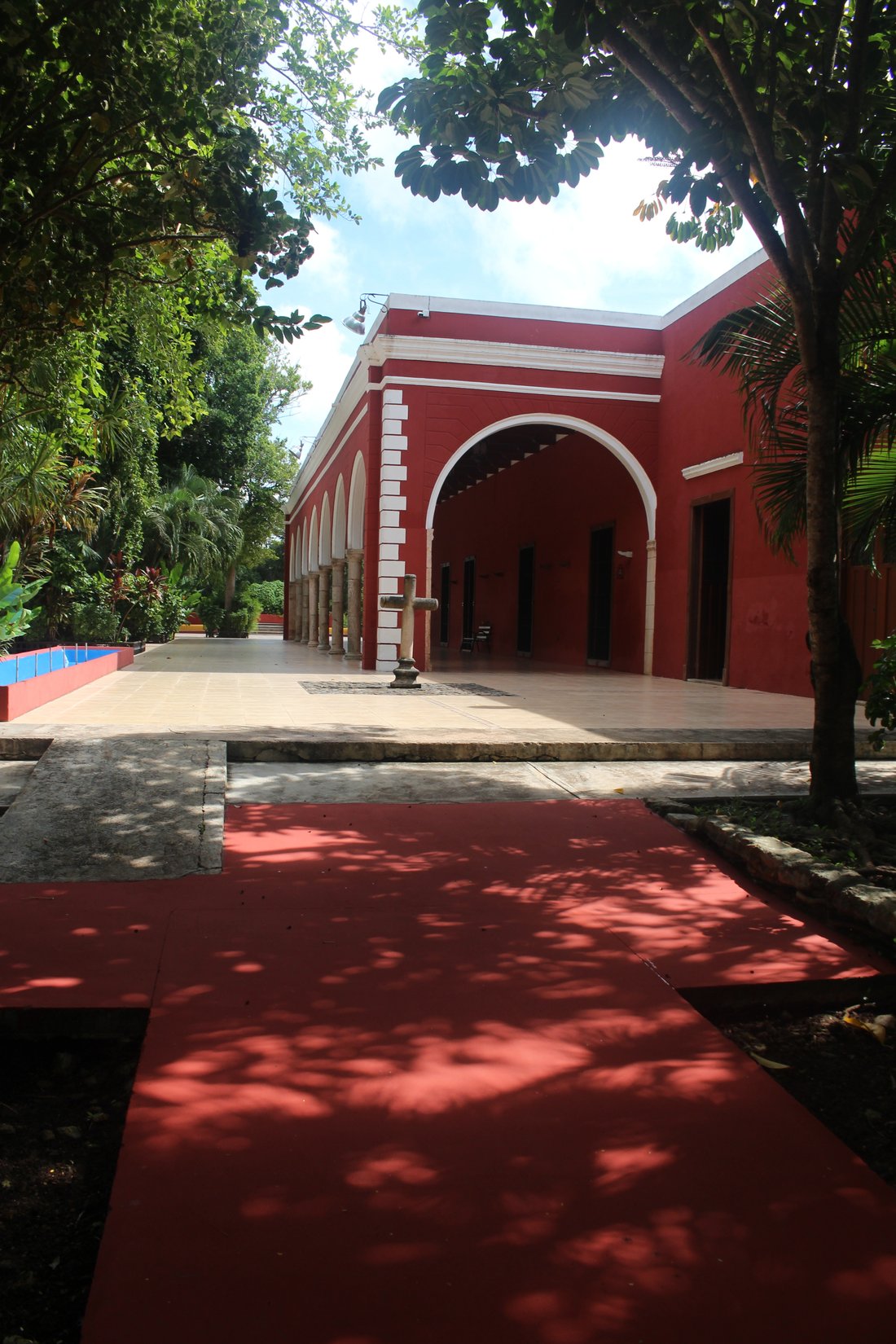 Farm Ranch in Kanasín, Yucatan, Mexico 1 - 15395652
