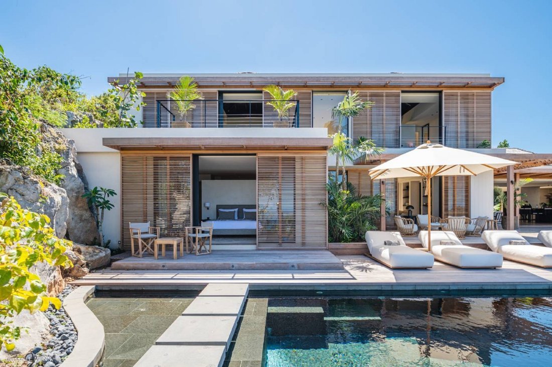 House in Lurin, Saint Barthélemy 5 - 15395139