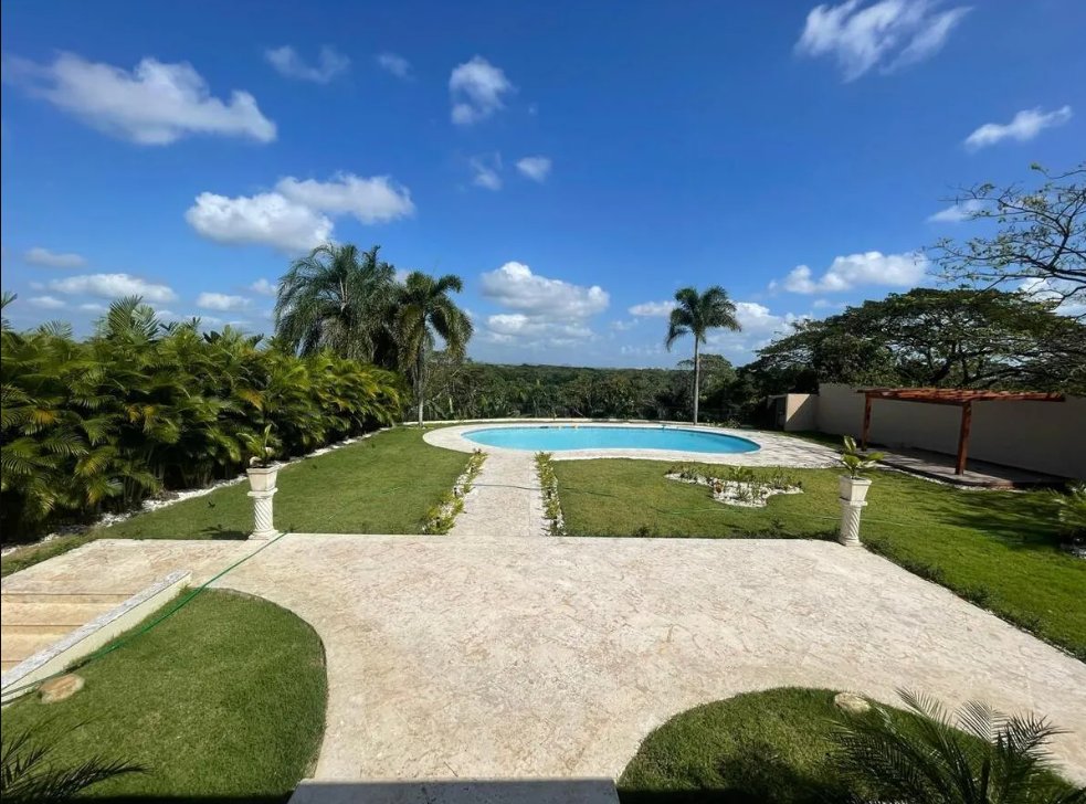 Maison à Los Alcarrizos, District national, République dominicaine 3 - 15395991