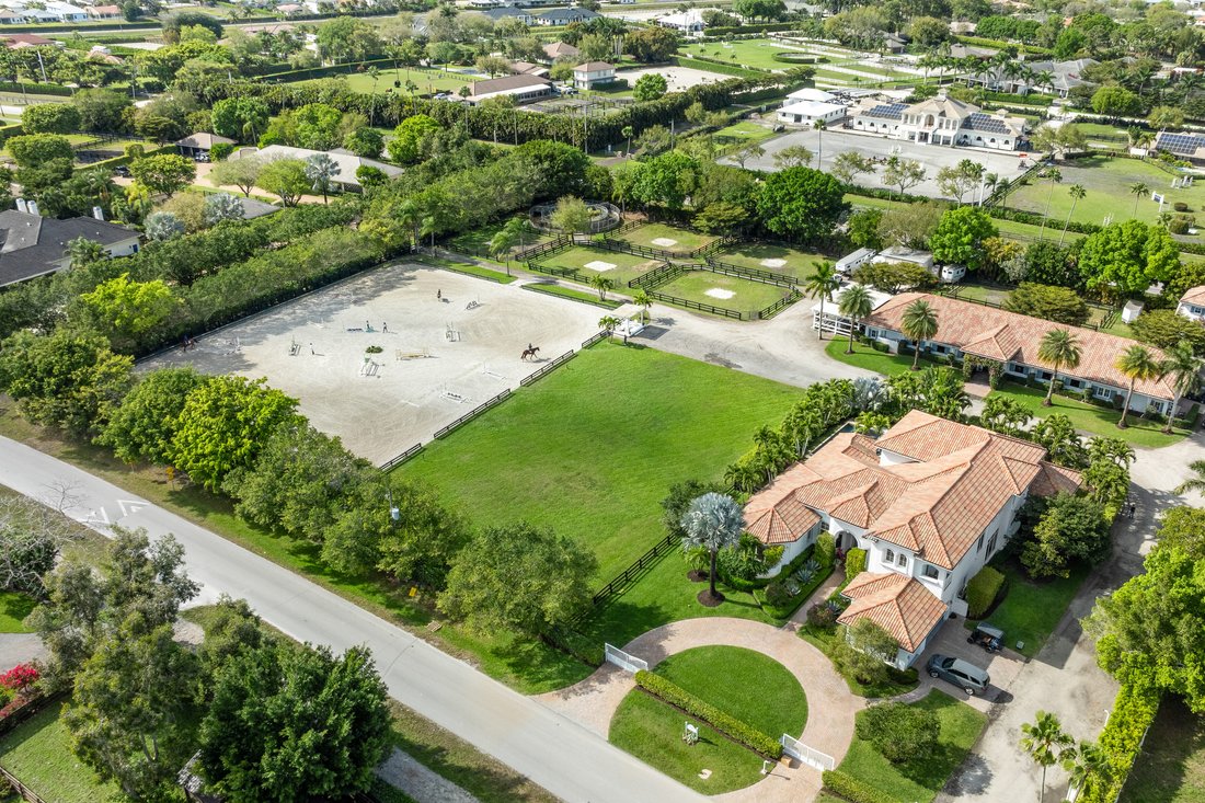 House in Wellington, Florida, United States 2 - 15291901