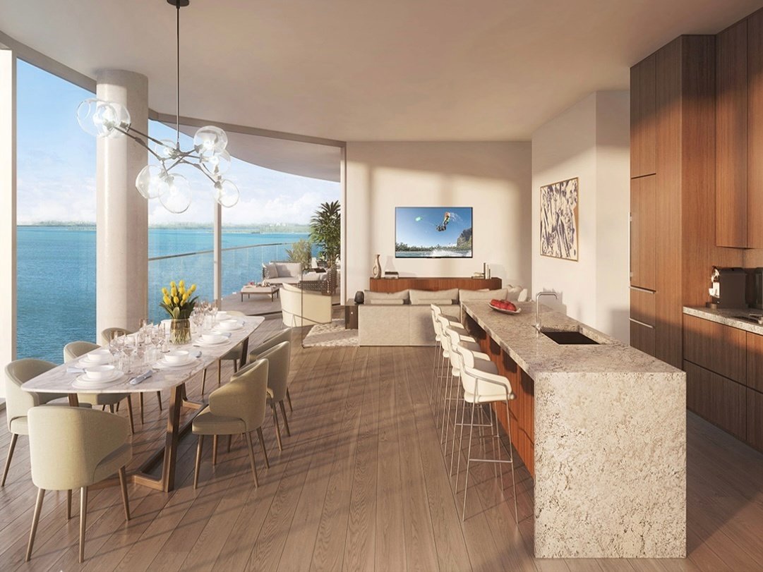 Condo in Miami, Florida, United States 3 - 15396279