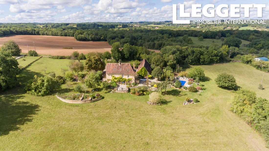 House in Corgnac-sur-l'Isle, Nouvelle-Aquitaine, France 4 - 15396642