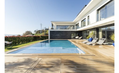 House in Guimaraes, Braga, Portugal 1
