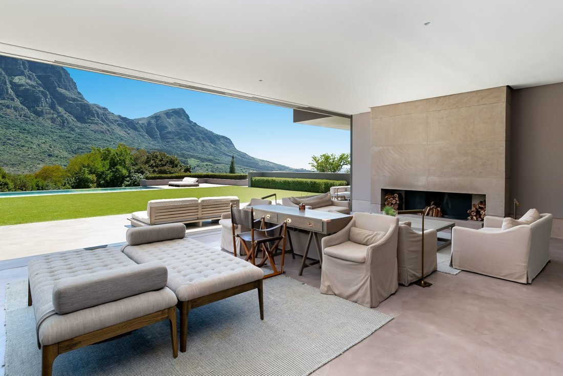 Casa en Bishopscourt, Ciudad del Cabo, Sudáfrica 2 - 15396254
