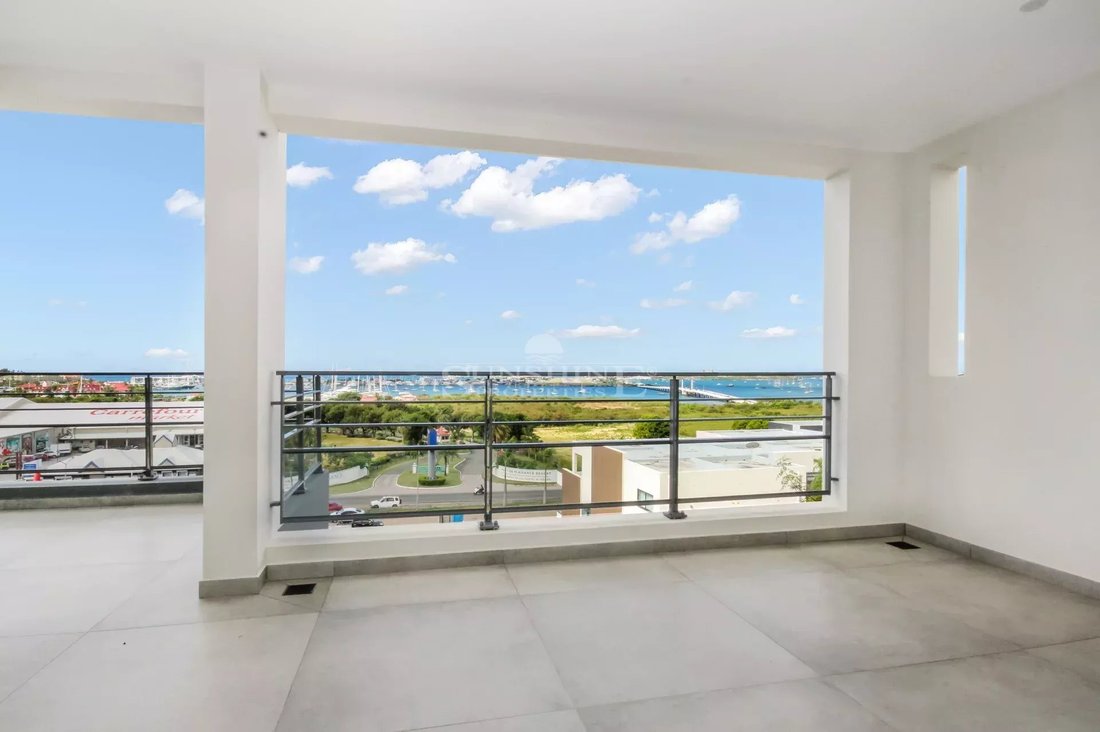 Apartment in Cole Bay, Sint Maarten 1 - 15395169