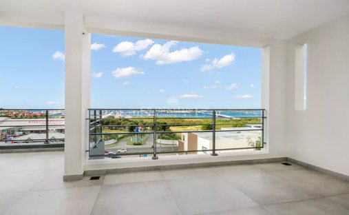 Apartamento en Cole Bay, Sint Maarten 1