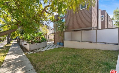 House in Santa Monica, California, United States 1