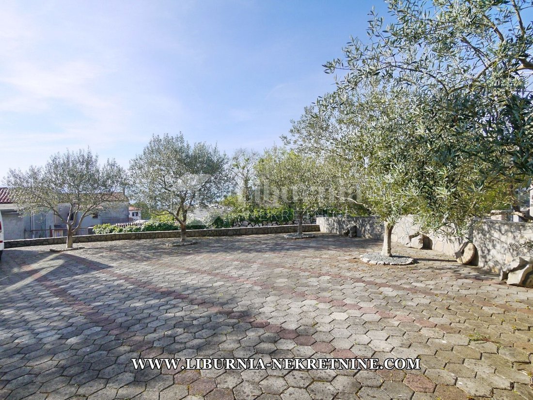House in Malinska, Primorje-Gorski Kotar County, Croatia 5 - 15395514