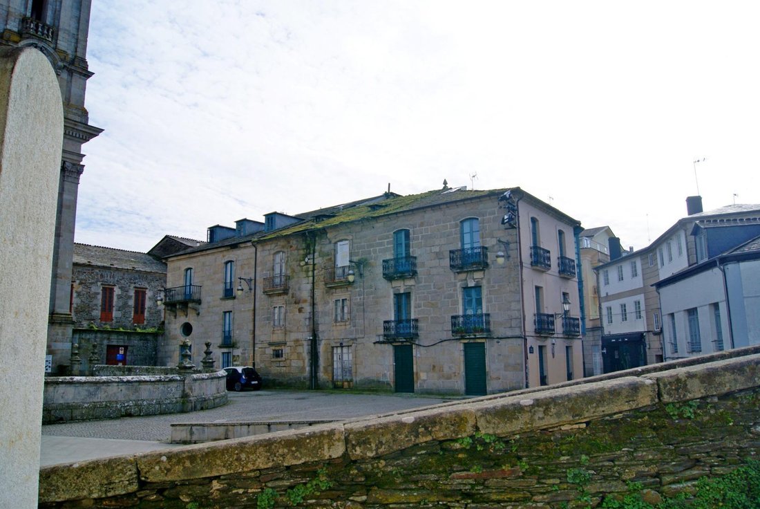 Casa a Lugo, Lugo, Lugo 5 - 15397176