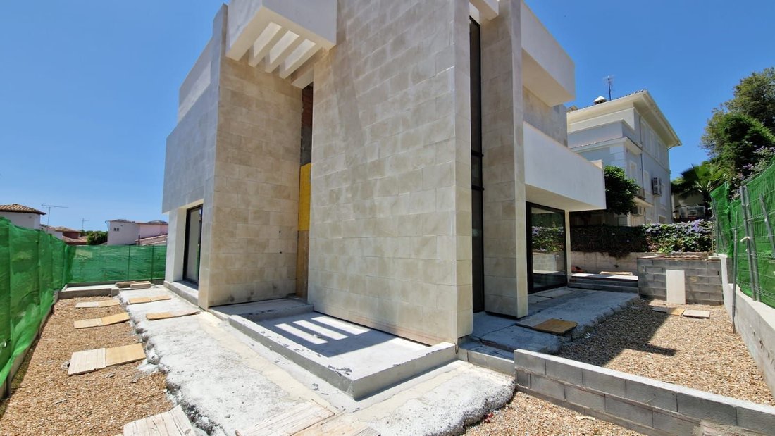 Villa in Puerto Banus, Marbella, Spain 3 - 14374410