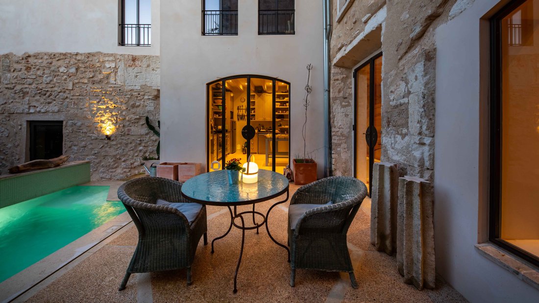 Townhouse in Felanitx, Balearic Islands, Spain 4 - 15395259