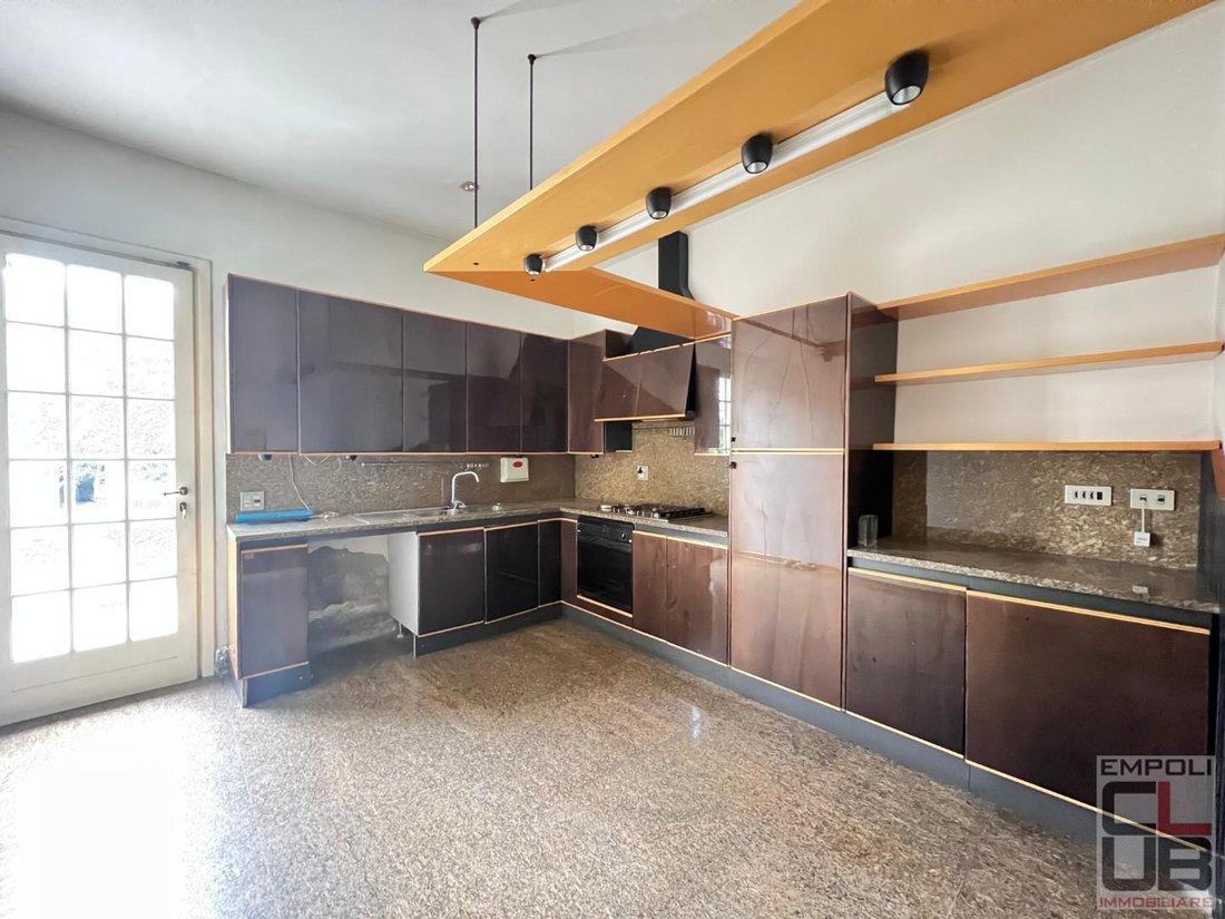 Villa a Empoli, Toscana, Italia 4 - 15396258