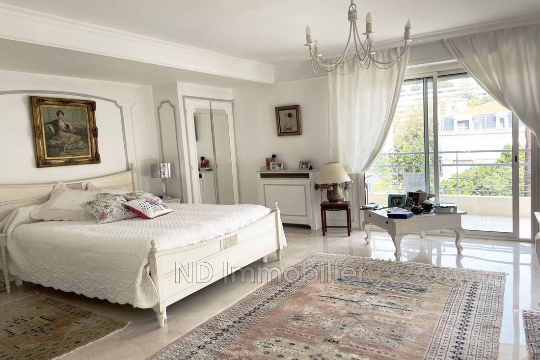 Apartment in La Source, Cannes, France 2 - 12853527