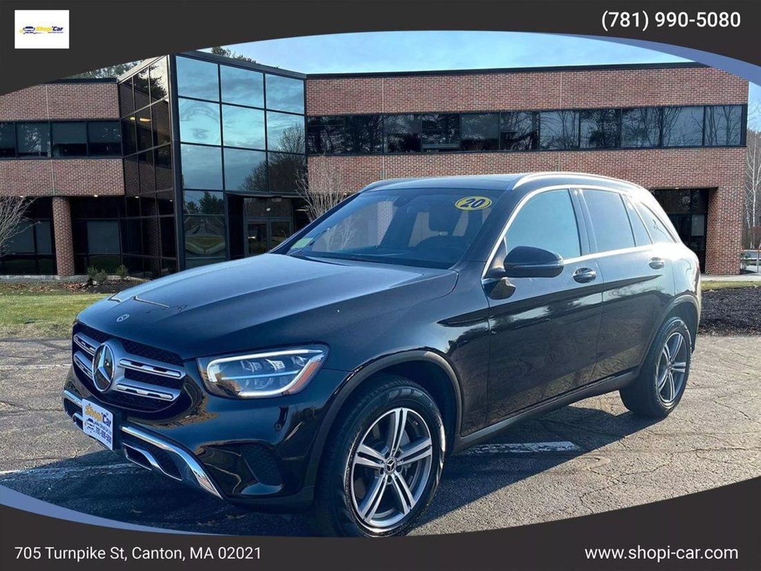 Suv in Canton, MA, United States 1 - 14898155