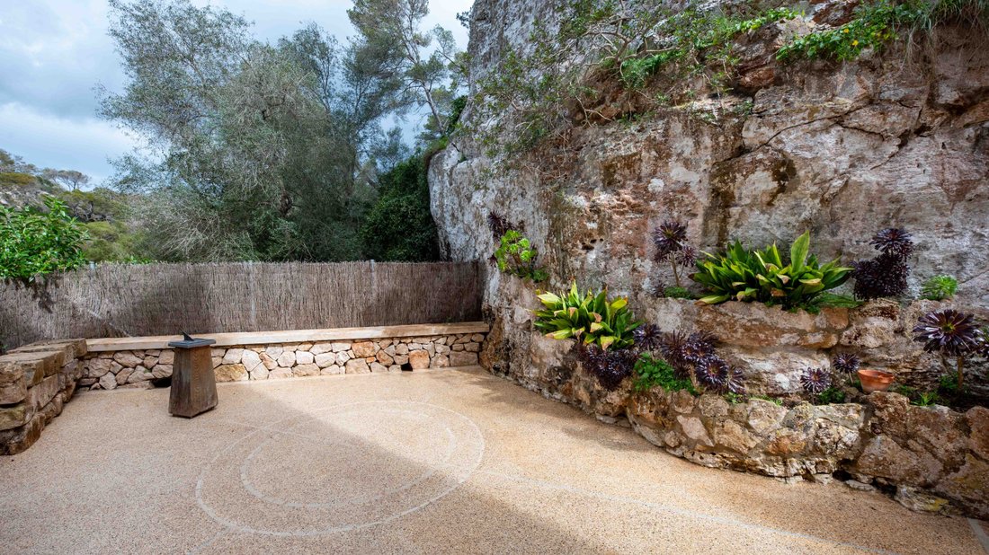 Villa in Santanyi, Balearic Islands, Spain 4 - 15395254