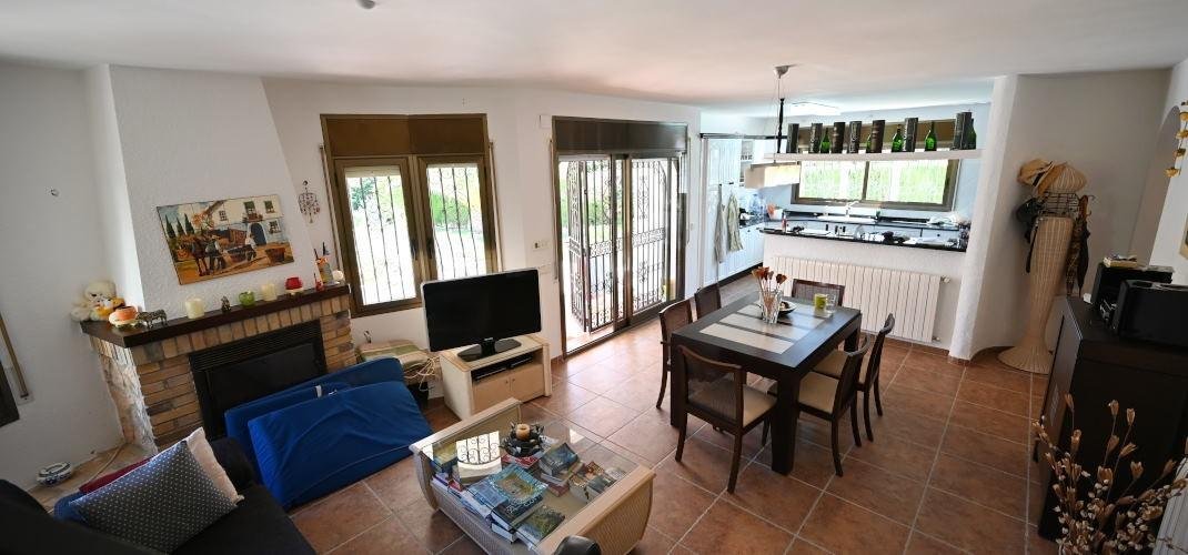 Villa in les Tres Cales, l'Ametlla de Mar, Spain 4 - 15396709