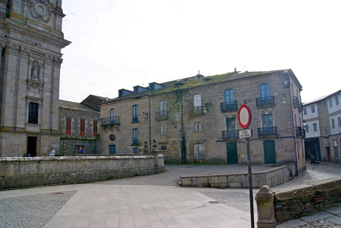 Casa a Lugo, Lugo, Lugo 4 - 15397176