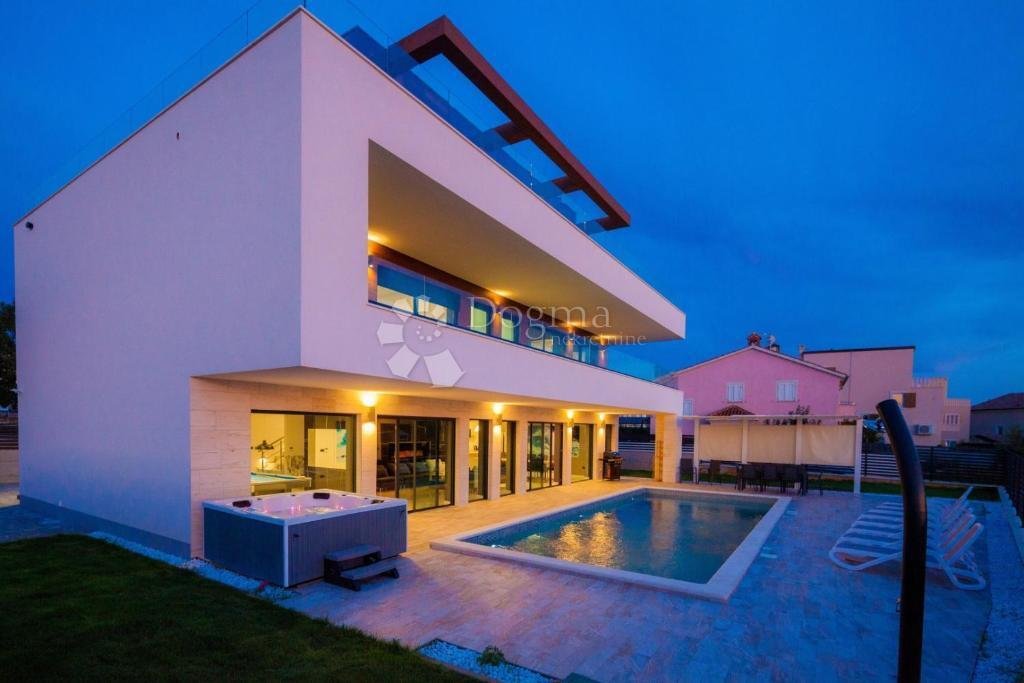 House in Premantura, Istria County, Croatia 2 - 15305819