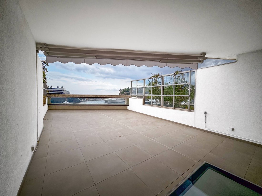 Apartment in Monaco, Monaco 5 - 14267344