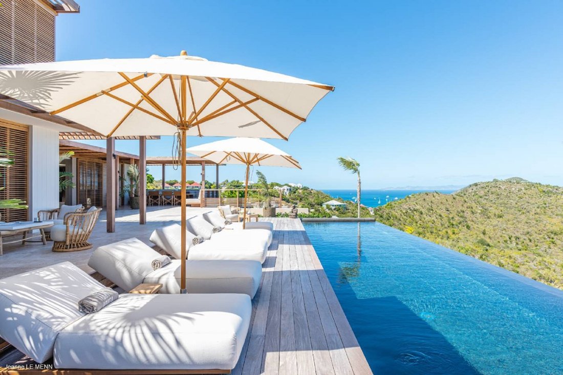 House in Lurin, Saint Barthélemy 3 - 15395139