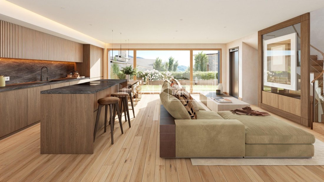 House in Canillo, Canillo, Andorra 2 - 15396624