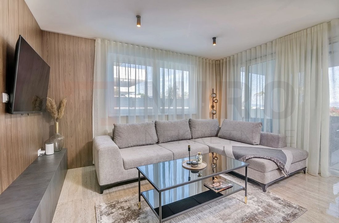 Apartment in Malinska, Primorje-Gorski Kotar County, Croatia 3 - 15396538
