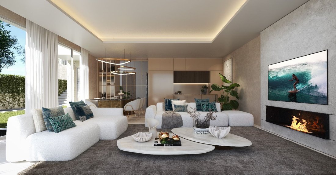 Villa in Mijas, Andalusia, Spain 3 - 13477079