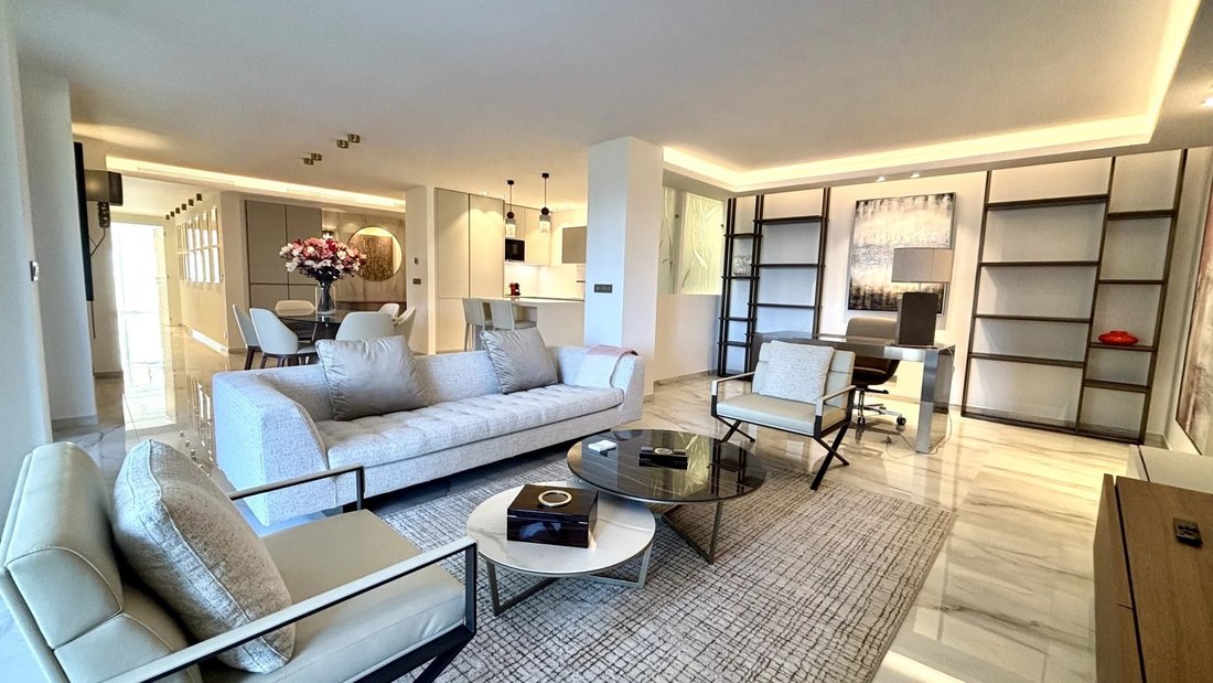 Apartment in Cannes, Provence-Alpes-Côte d'Azur, France 3 - 15386091