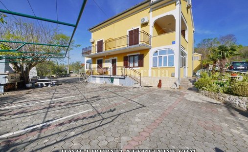 House in Malinska, Primorje-Gorski Kotar County, Croatia 1