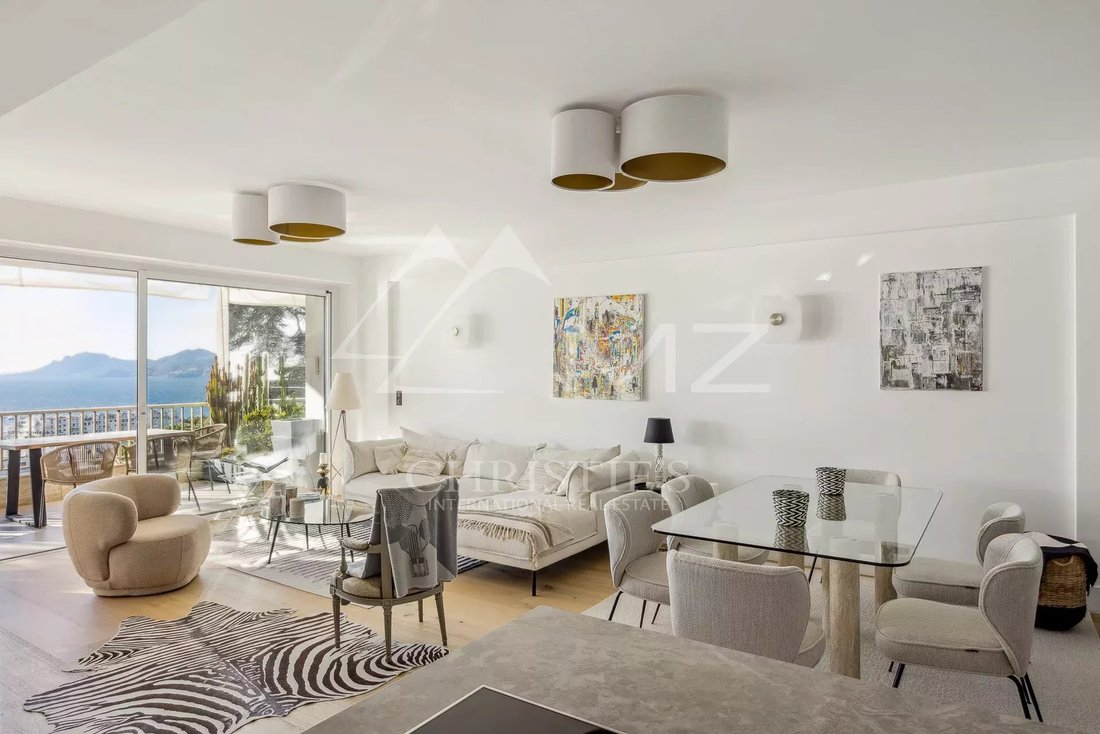 Apartment in La Californie, Cannes, France 4 - 15395214