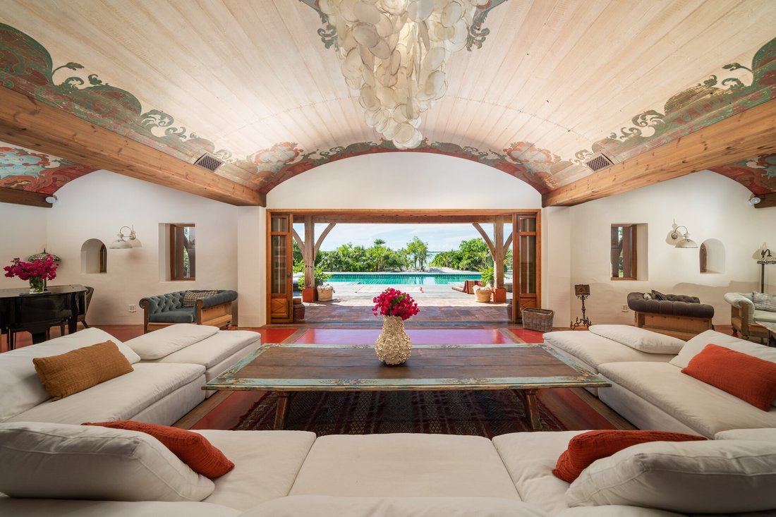 Private Island in Other Exuma, Bahamas 5 - 15397226