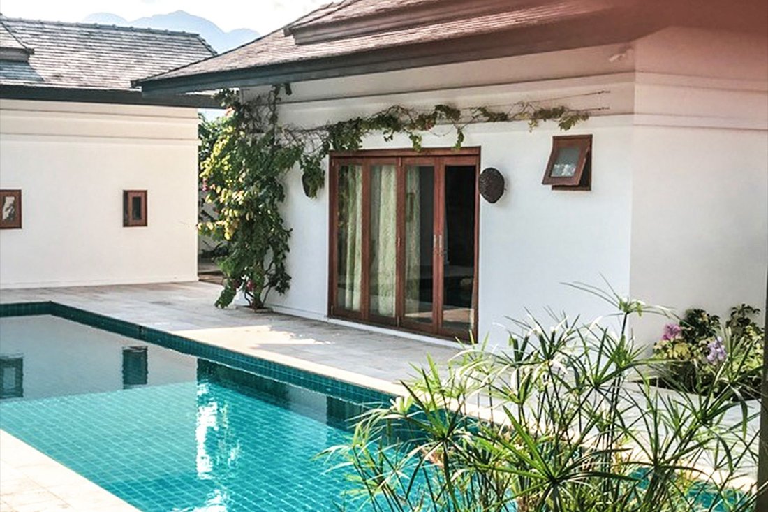 House in Sam Roi Yot, Prachuap Khiri Khan, Thailand 1 - 12225619