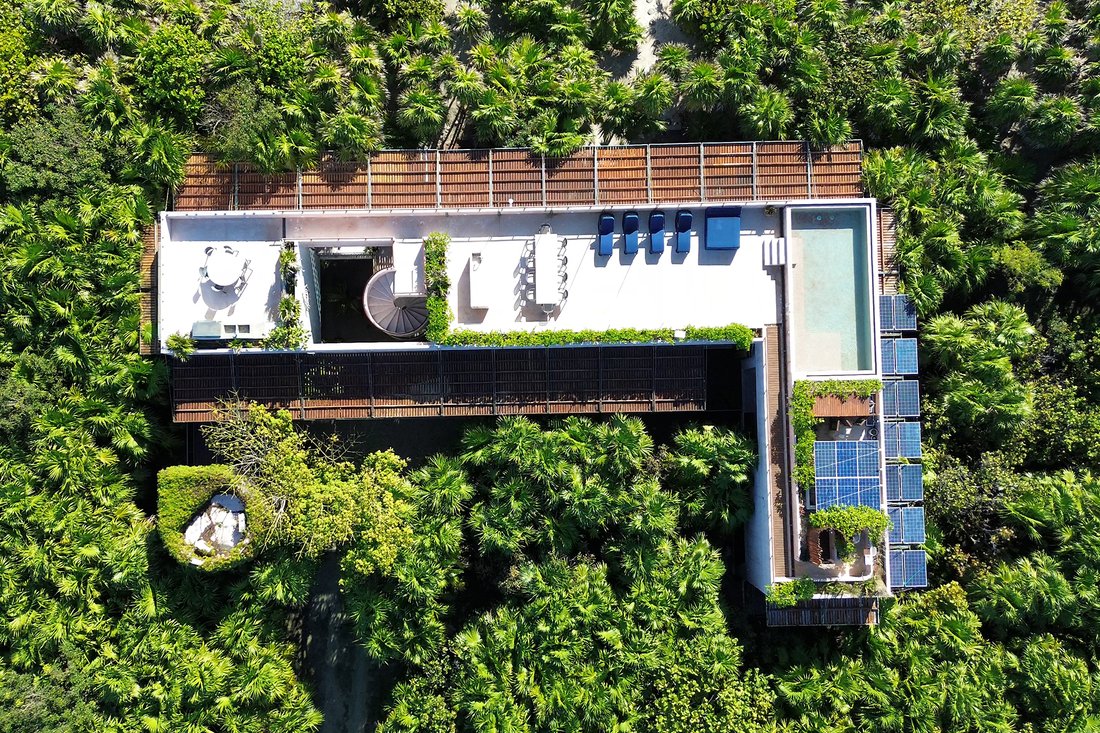 House in Houston, Quintana Roo, Mexico 5 - 15395549