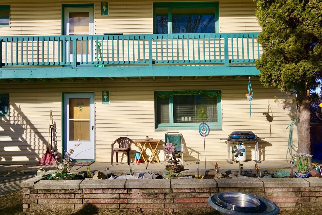 Eureka, Montana, United States 3 - 15396357