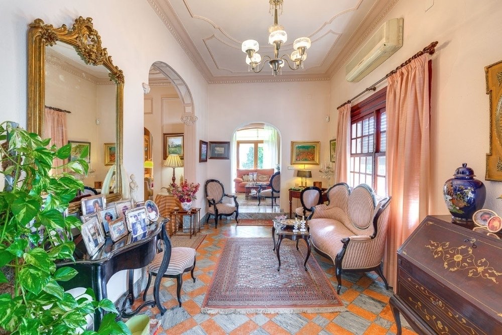 Villa in Palma, Balearic Islands, Spain 4 - 15396704