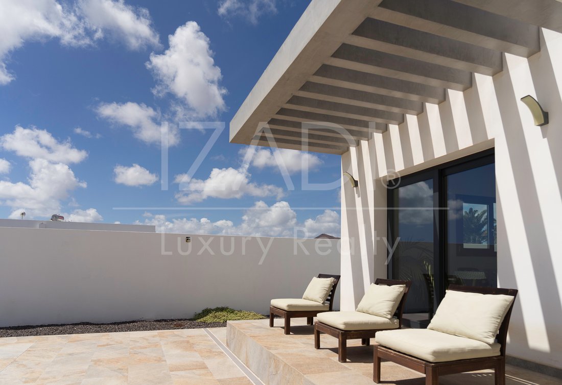 Chalet in Costa Teguise, Teguise, Canary Islands 4 - 15395239