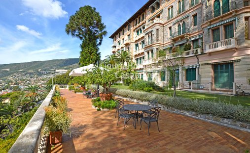Apartment in Capo Nero - Aurelia Levante, Ospedaletti, Liguria 1