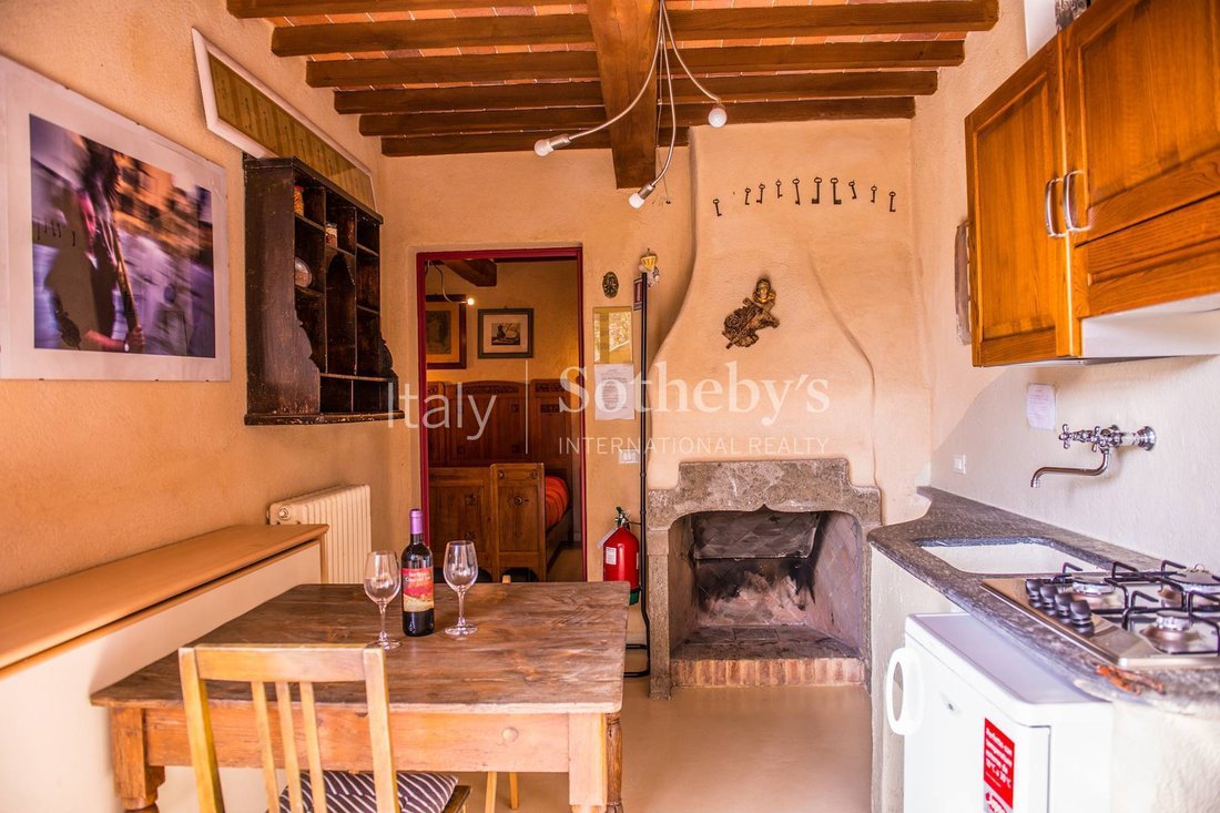 House in Camaiore, Tuscany, Italy 5 - 11332842