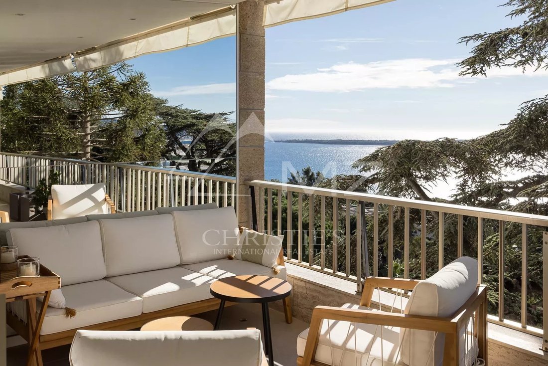 Apartment in La Californie, Cannes, France 2 - 15395214