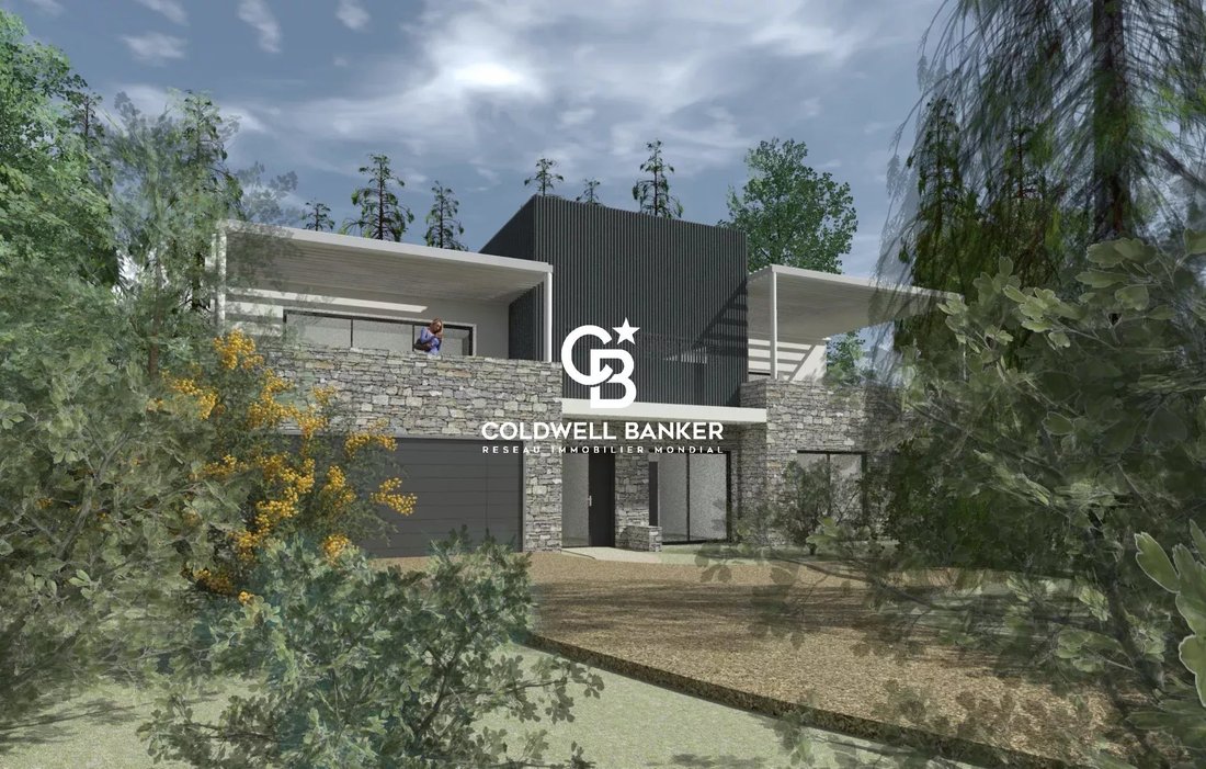 House in Aiguelongue, Montpellier, France 2 - 15395251